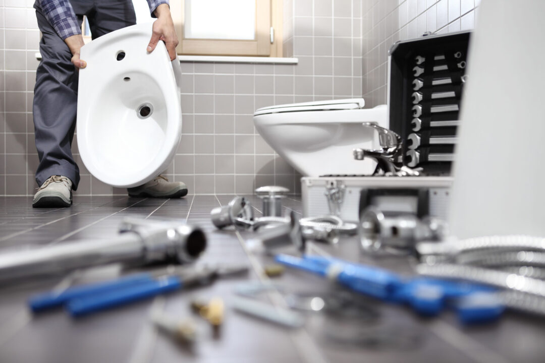 The Importance of using Licensed Plumbers