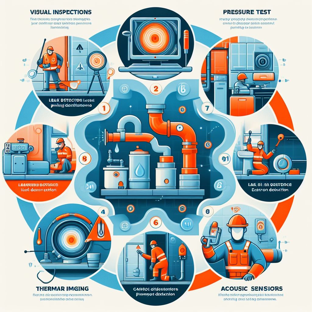 The Importance of Leak Detection in Plumbing Maintenance