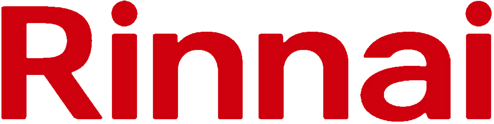 Rinnai logo