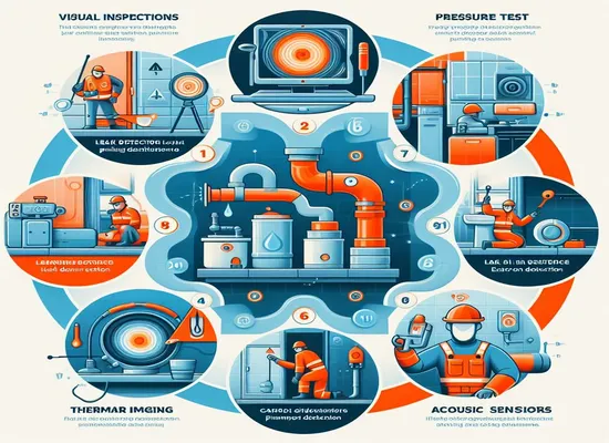 The Importance of Leak Detection in Plumbing Maintenance