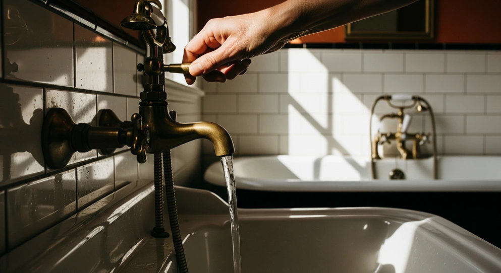 Water Efficiency Certification in Queensland for Rental Properties