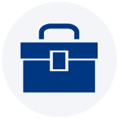 briefcase icon