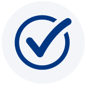 check icon
