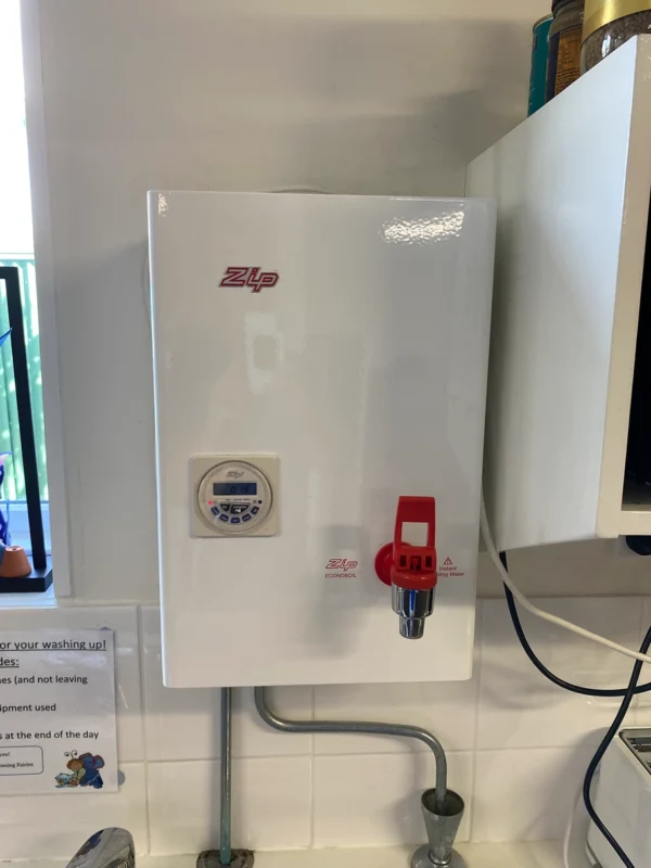 Signs Your Water Heater Needs Repair or Replacement