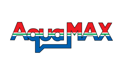 aquamax logo