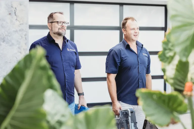 Choosing the Right Plumber for Your Managed Properties