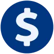 fixed price icon