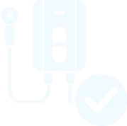 assure fix plumbing icon