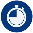 on-time icon