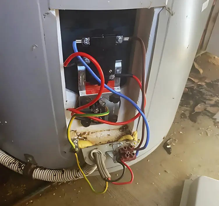 Clear Signs You Need to Replace Your Hot Water System