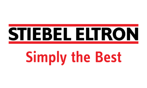 stiebel eltron logo