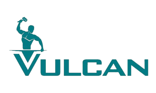 vulcan logo