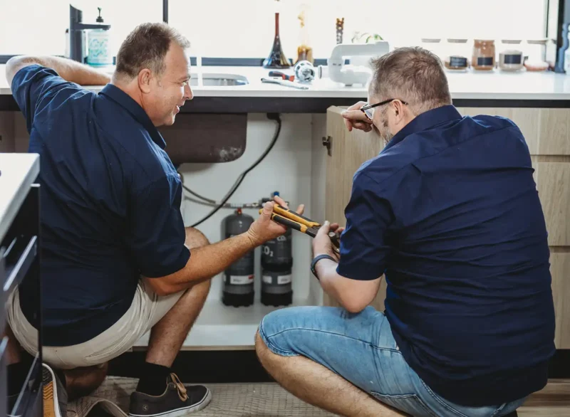 your blocked drains cleared