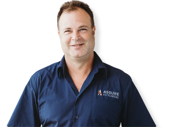 Assure Fix Plumbing licensed plumber providing professional plumbing services